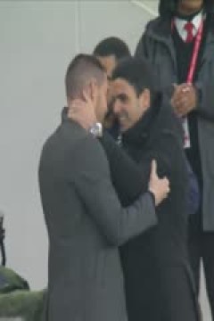 英超 阿森纳vs南安普顿 (咖啡醉足球) 20230421