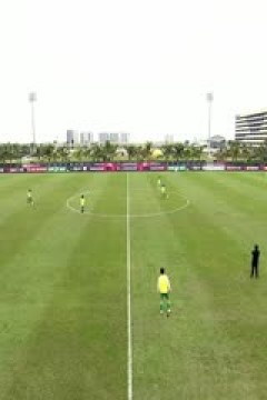 中国足协U21联赛 成都蓉城VS深圳新鹏城 20241201