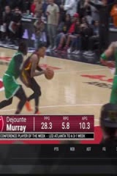 NBA常规赛 独行侠VS勇士 20240403