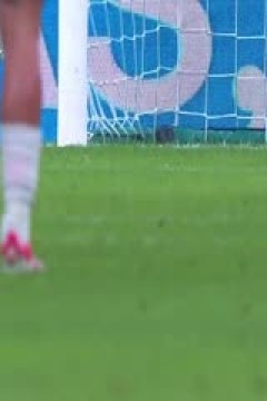 意大利杯 AC米兰VS罗马 20250206