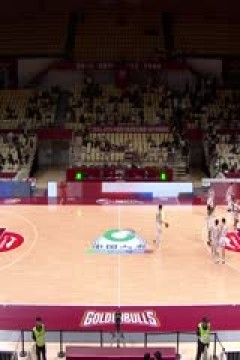 CBA常规赛第43轮 浙江稠州金租VS天津先行者 20250322