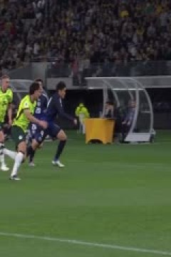 世预亚第三阶段 澳大利亚VS日本 20250605