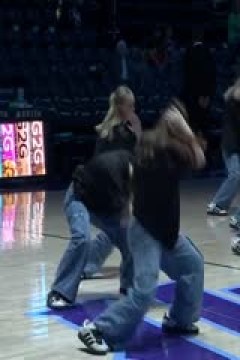 NBA常规赛 活塞VS爵士 20250304