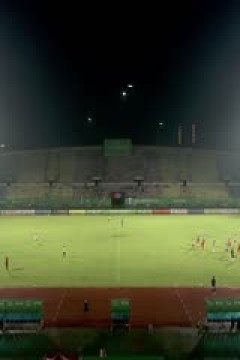 中乙联赛 广西蓝航VS泉州亚新 20250517