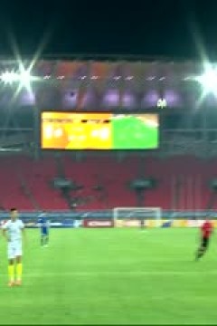 亚冠小组赛 武汉三镇vs河内FC 20231024(涂远、李彦)