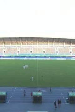 中乙联赛 杭州临平吴越VS广东铭途 20251004