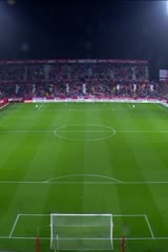 西甲 吉罗纳vs巴列卡诺 (周楚雄) 20240226