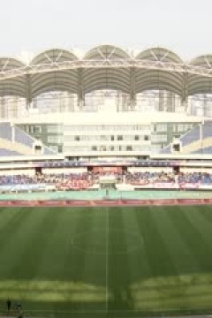 中甲联赛 苏州东吴VS佛山南狮 20240331