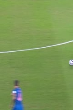 亚冠精英联赛阶段 武里南联VS江原FC 20251209