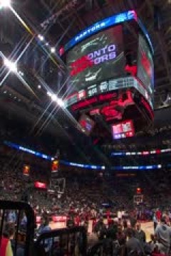 NBA常规赛 热火VS猛龙 20241202