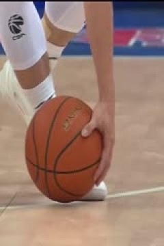 CBA常规赛第40轮 南京头排苏酒VS浙江稠州金租 20240307(金哲豪)