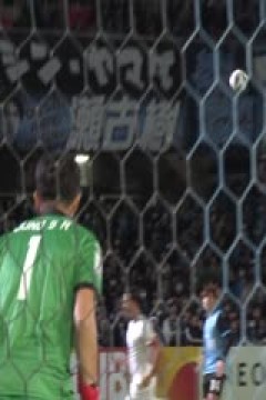 亚冠小组赛 川崎前锋vs柔佛DT (王子睿) 20231128