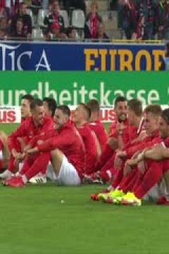 德甲联赛 斯图加特VS圣保利 20250920