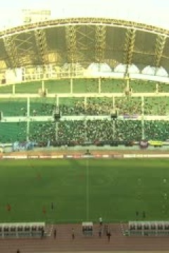 中甲 黑龙江冰城vs广西平果哈嘹 20230917