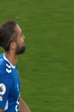 英超 埃弗顿vs纽卡斯尔联 (郭灿亮) 20230427