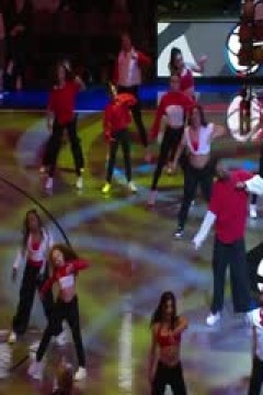 NBA常规赛 步行者VS篮网 20241205