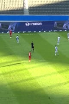 德甲联赛 海登海姆VSRB莱比锡 20241006