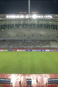 中超联赛 深圳新鹏城VS北京国安 20240726