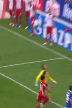 德甲 云达不莱梅vs奥格斯堡 (刘洪新) 20231209