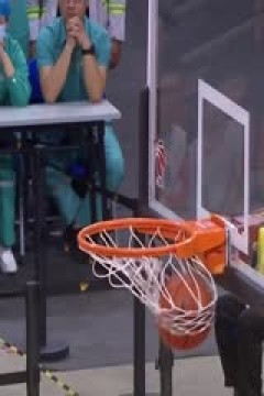 CBA常规赛第39轮 广东东阳光VS四川丰谷酒业 20250312