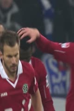 德甲联赛 霍芬海姆VS法兰克福 20250830