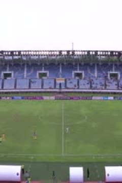 亚冠女足小组赛 伊斯佩女足VS日视东京绿茵美人女足 20251112