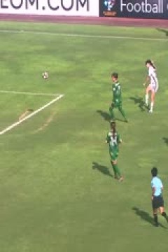 亚冠女足小组赛 水原FC女足VS日视东京绿茵美人女足 20251115