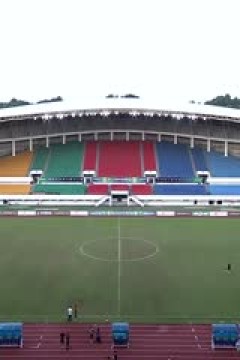 中乙联赛 江西黑马青年VS广西恒宸 20240526