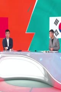 奥运会女足预选赛 中国vs韩国 20231101(黄健翔、徐阳、姚安妮)