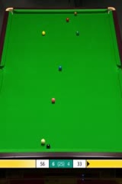 斯诺克约翰·希金斯7-13马克·塞尔比20230426(第二阶段)