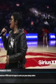 NBA常规赛 国王VS猛龙 20240321