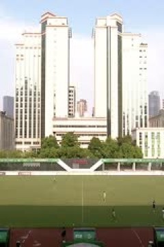 中乙联赛 武汉三镇B队VS贵州筑城竞技 20250803