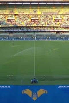 意大利杯第一轮 维罗纳VS切塞纳 20240811