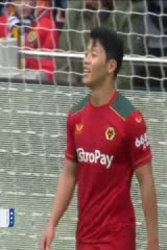 英超  托特纳姆热刺vs狼队 (娄一晨、刘越) 20240217