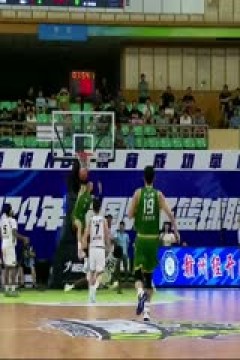 NBL 石家庄翔蓝VS安徽文一 20240715