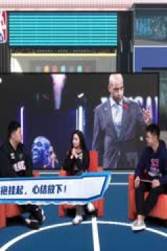 NBA常规赛 太阳VS独行侠 20241109