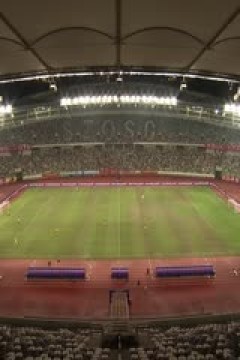 足协杯 苏州东吴VS北京国安 20240622