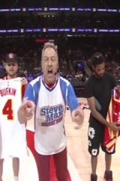 NBA常规赛 尼克斯VS老鹰 20250406