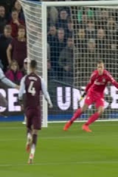 英超联赛 布莱顿VS阿斯顿维拉 20251204