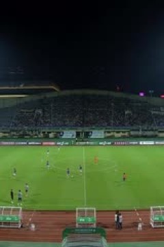 中乙联赛 温州俱乐部中胤VS广西蓝航 20250601