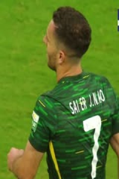 中超联赛 北京国安VS青岛西海岸 20250617