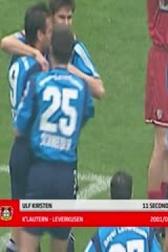 德甲 柏林联合vs法兰克福 (吴子越) 20231104