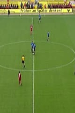 德甲 霍芬海姆vs勒沃库森 (刘洋) 20231104