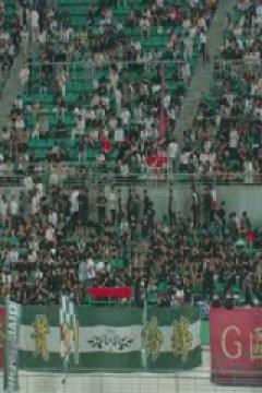 中乙联赛 贵州筑城竞技VS广州蒲公英德桦绿建 20250502