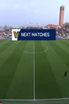 意甲联赛 威尼斯VS拉齐奥 20250222