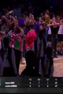 NBA常规赛 爵士VS魔术 20240301