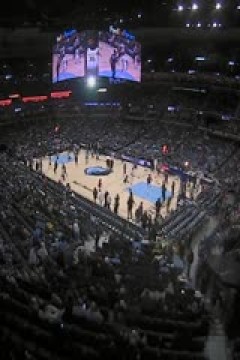 NBA常规赛 76人VS灰熊 20241121