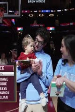 NBA常规赛 独行侠VS骑士 20250203