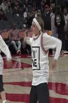 NBA常规赛 雄鹿VS猛龙 20251105