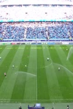 中超联赛 大连英博海发VS云南玉昆 20250501